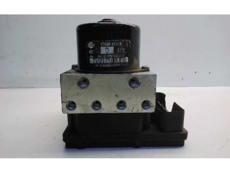 Recambio de centralita abs para nissan pathfinder (r50) referencia OEM IAM 06210903283/47660EC070/  