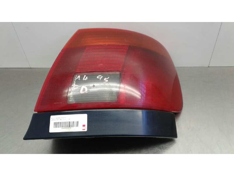 Recambio de piloto trasero derecho para audi a4 avant (b5) 1.9 tdi referencia OEM IAM 8D9945096D  106512