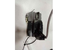Recambio de cerradura puerta delantera derecha para peugeot 307 break/sw (s2) sw pack + referencia OEM IAM    2