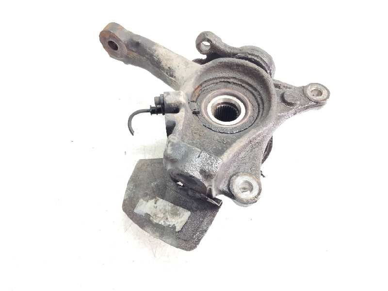 Recambio de mangueta delantera derecha para citroen jumpy hdi 120 atlante millenium combi referencia OEM IAM   