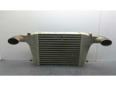 Recambio de intercooler para nissan atleon 120 referencia OEM IAM 19879005   2