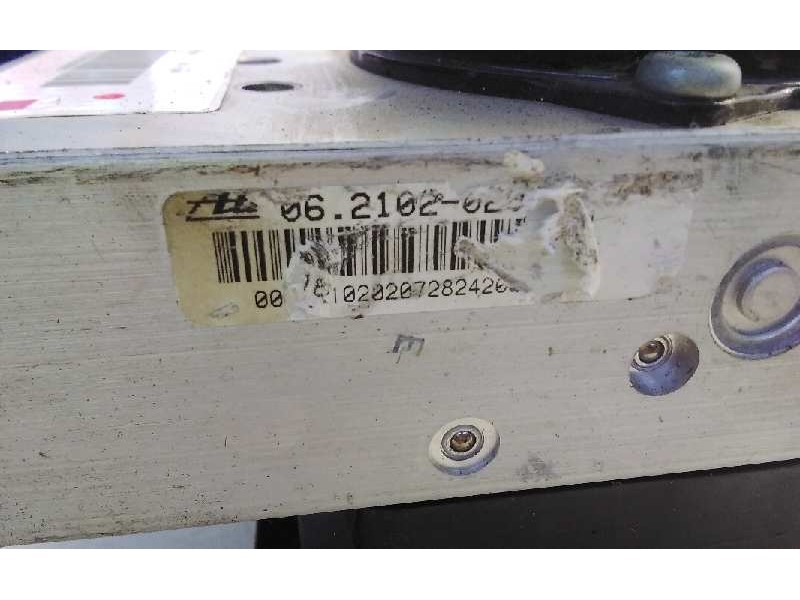 Recambio de centralita abs para nissan pathfinder (r50) referencia OEM IAM 06210903283/47660EC070/  