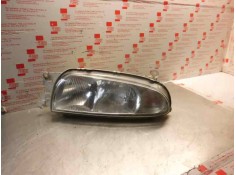 Recambio de faro izquierdo para ford fiesta berlina básico referencia OEM IAM 1042631  