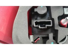 Recambio de piloto trasero derecho para peugeot 206+ básico referencia OEM IAM 6351GV   2