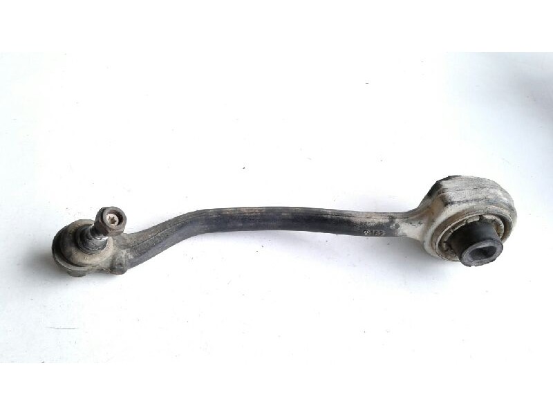 Recambio de brazo suspension inferior delantero izquierdo para mercedes clase c (w203) sportcoupe c 200 compressor (203.745) ref