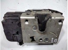 Recambio de cerradura puerta delantera izquierda para peugeot 307 break/sw (s2) sw pack + referencia OEM IAM    2