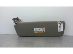 Recambio de parasol derecho para nissan nv 400 l2h2 3,3t pro referencia OEM IAM 9640000Q1B   2