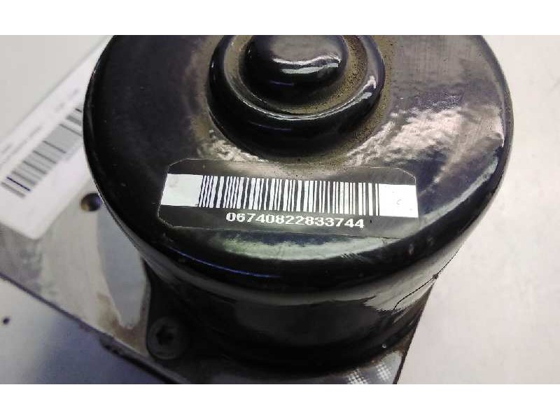 Recambio de centralita abs para nissan pathfinder (r50) referencia OEM IAM 06210903283/47660EC070/ DEFECTUOSO 
