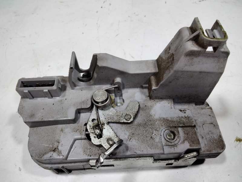 Recambio de cerradura puerta trasera derecha para peugeot 307 break/sw (s2) sw pack + referencia OEM IAM   