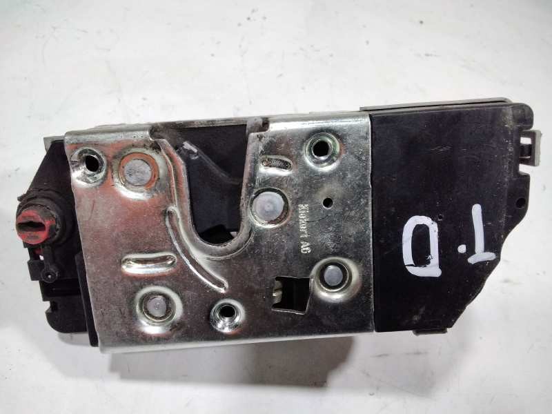 Recambio de cerradura puerta trasera derecha para peugeot 307 break/sw (s2) sw pack + referencia OEM IAM   