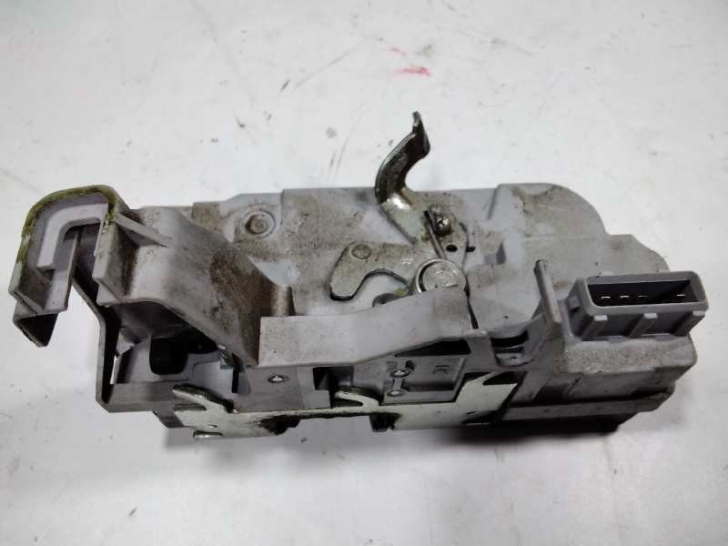 Recambio de cerradura puerta trasera derecha para peugeot 307 break/sw (s2) sw pack + referencia OEM IAM   