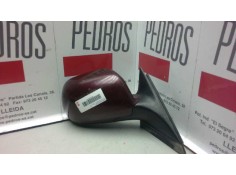 Recambio de retrovisor derecho para audi a4 avant (b5) referencia OEM IAM   