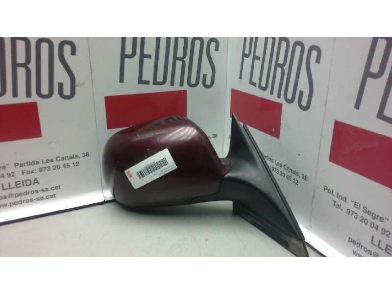 Recambio de retrovisor derecho para audi a4 avant (b5) referencia OEM IAM   