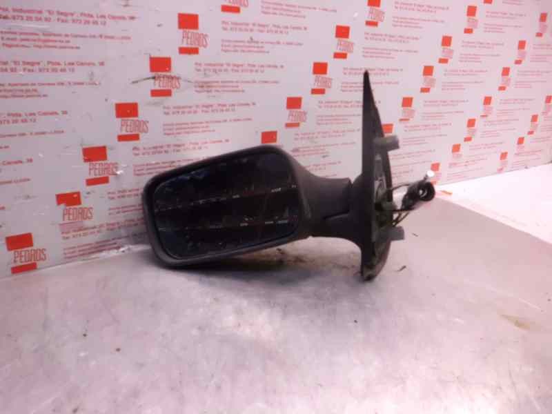Recambio de retrovisor izquierdo para fiat punto berl. (176) 60 star referencia OEM IAM 0005895314  