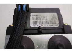 Recambio de centralita abs para nissan terrano (wd21) referencia OEM IAM 0265216787   2