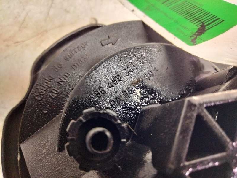 Recambio de filtro gasoil para citroen jumpy hdi 120 atlante millenium combi referencia OEM IAM 9645928180  