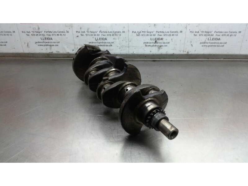 Recambio de cigueñal para peugeot 407 st sport referencia OEM IAM   