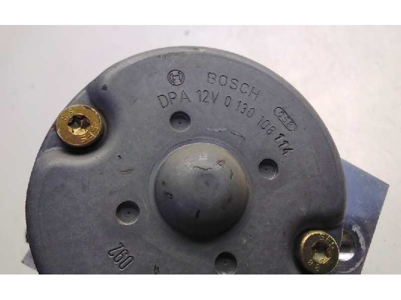 Recambio de centralita abs para nissan terrano (wd21) referencia OEM IAM 0265216787  