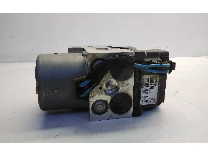 Recambio de centralita abs para nissan terrano (wd21) referencia OEM IAM 0265216787  