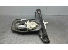 Recambio de elevalunas trasero derecho para volkswagen golf v berlina (1k1) 1.9 tdi referencia OEM IAM    2
