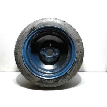 Recambio de rueda completa repuesto para seat ibiza (6k) clx referencia OEM IAM T105/80D/D13  