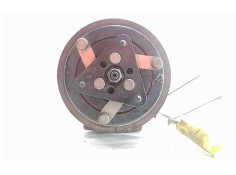 Recambio de compresor aire acondicionado para peugeot 1007 dolce referencia OEM IAM 9655191680   2
