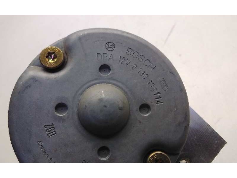 Recambio de centralita abs para nissan terrano (wd21) referencia OEM IAM 0265216787  