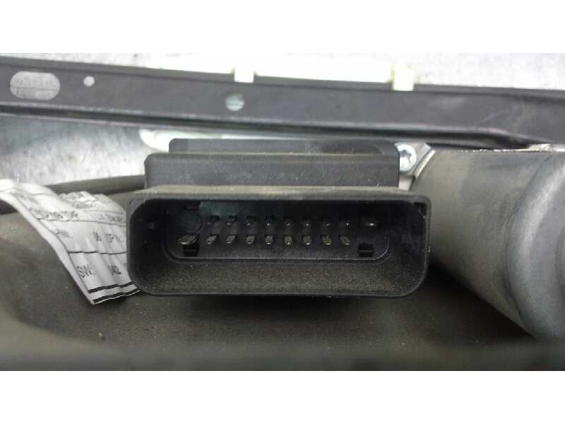 Recambio de elevalunas trasero derecho para volkswagen golf v berlina (1k1) 1.9 tdi referencia OEM IAM   