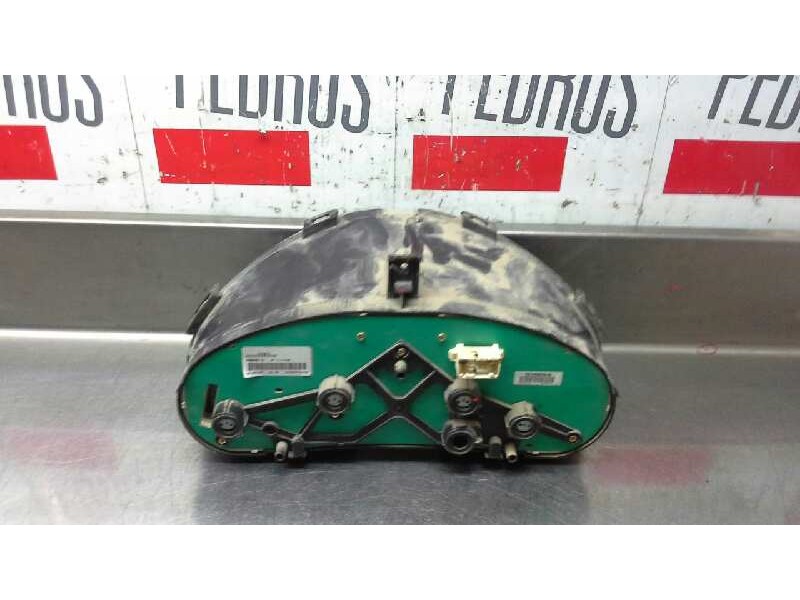 Recambio de cuadro instrumentos para peugeot partner (s1) 1.9 diesel referencia OEM IAM   