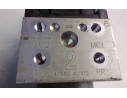 CENTRALITA ABS 0265216787 