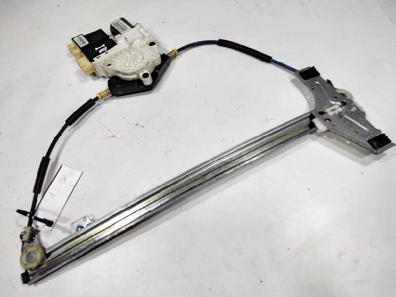 Recambio de elevalunas delantero izquierdo para peugeot 307 break/sw (s2) sw pack + referencia OEM IAM 9681587480  