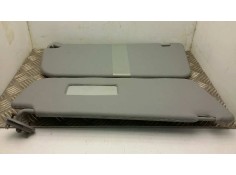 Recambio de juego de parasoles para citroen c5 berlina referencia OEM IAM 8143.WO 8143.WO