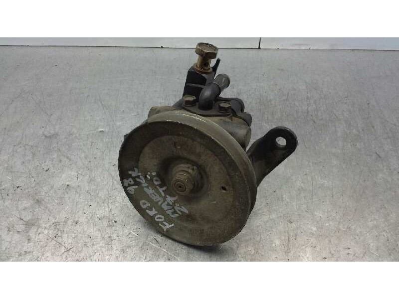 Recambio de bomba servodireccion para ford maverick (ml) 2.7 turbodiesel referencia OEM IAM 78284023  106543