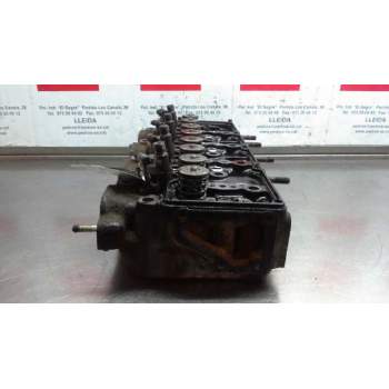 Recambio de culata para nissan cabstar tl35-2 referencia OEM IAM   
