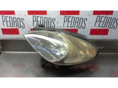 Recambio de faro izquierdo para citroen xsara picasso 2.0 hdi cat (rhy / dw10td) referencia OEM IAM   