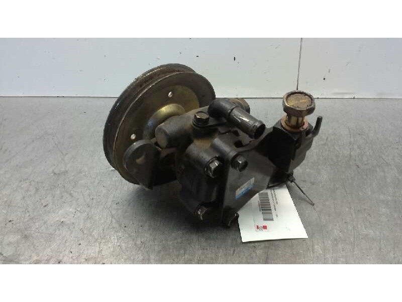 Recambio de bomba servodireccion para ford maverick (ml) 2.7 turbodiesel referencia OEM IAM 78284023  106543