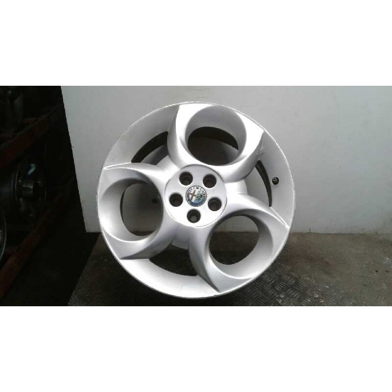 Recambio de llanta aluminio para alfa romeo 147 (190) 1.6 ts 105 impression referencia OEM IAM 175TORNILLOS  