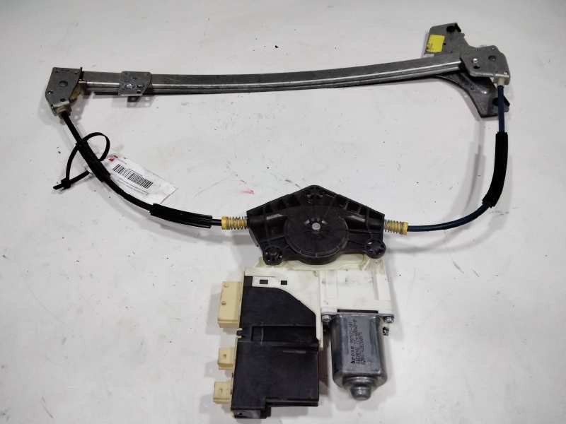 Recambio de elevalunas delantero izquierdo para peugeot 307 break/sw (s2) sw pack + referencia OEM IAM 9681587480  