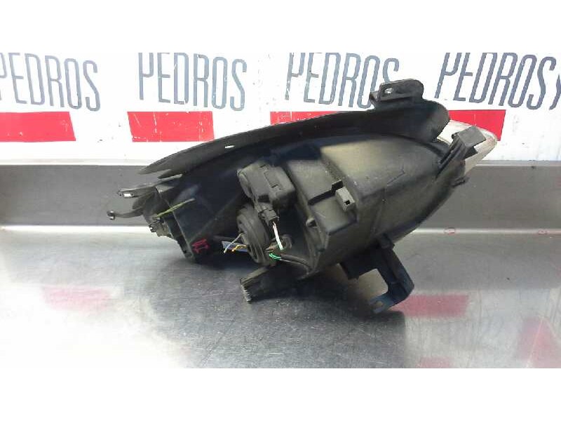 Recambio de faro izquierdo para citroen xsara picasso 2.0 hdi cat (rhy / dw10td) referencia OEM IAM   