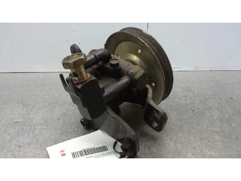 Recambio de bomba servodireccion para ford maverick (ml) 2.7 turbodiesel referencia OEM IAM 78284023  106543