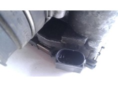 Recambio de cuerpo de mariposa para mercedes clase c (w203) sportcoupe c 200 compressor (203.745) referencia OEM IAM A1110980109 2