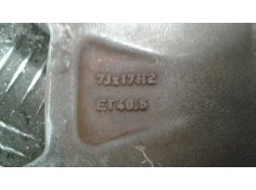 Recambio de llanta aluminio para alfa romeo 147 (190) 1.6 ts 105 impression referencia OEM IAM 175TORNILLOS   2