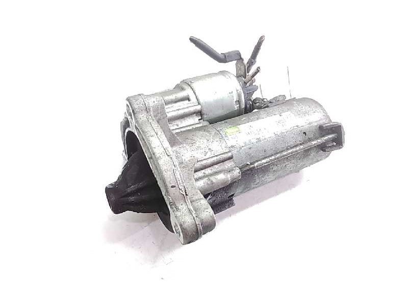 Recambio de motor arranque para peugeot 1007 dolce referencia OEM IAM 9648644680  
