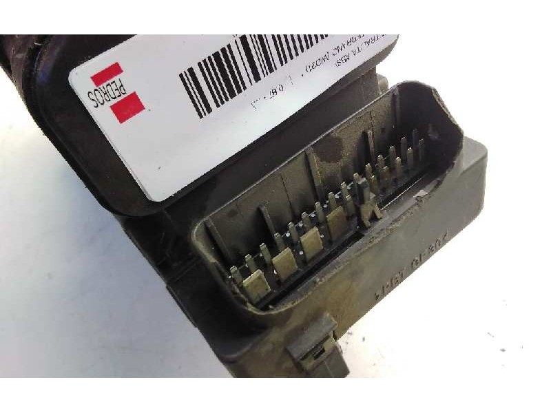 Recambio de centralita abs para nissan terrano (wd21) referencia OEM IAM 0265215436  