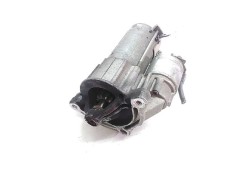 Recambio de motor arranque para peugeot 1007 dolce referencia OEM IAM 9648644680   2