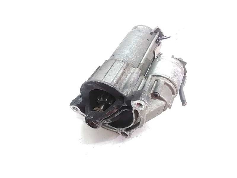 Recambio de motor arranque para peugeot 1007 dolce referencia OEM IAM 9648644680  