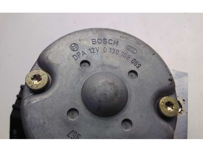 Recambio de centralita abs para nissan terrano (wd21) referencia OEM IAM 0265215436  