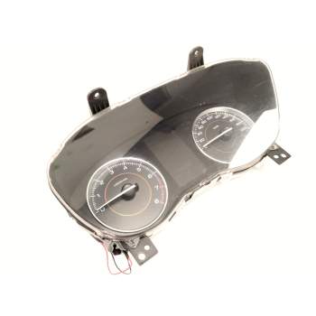 Recambio de cuadro instrumentos para subaru xv (gt, g24) 2.0 i awd (gt7) referencia OEM IAM 85002FL100  