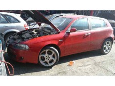 Recambio de llanta aluminio para alfa romeo 147 (190) 1.6 ts 105 impression referencia OEM IAM 175TORNILLOS  