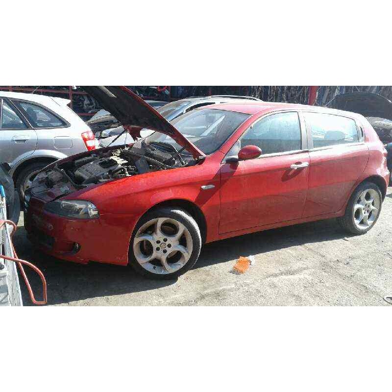 Recambio de llanta aluminio para alfa romeo 147 (190) 1.6 ts 105 impression referencia OEM IAM 175TORNILLOS  